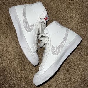 Nike Blazers